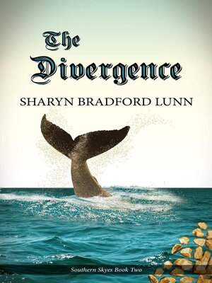 cover image of The Divergence
